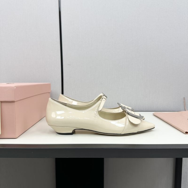 Miu Miu Shoes